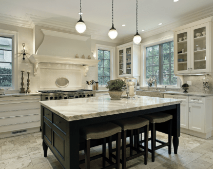 KITCHEN REMODELING