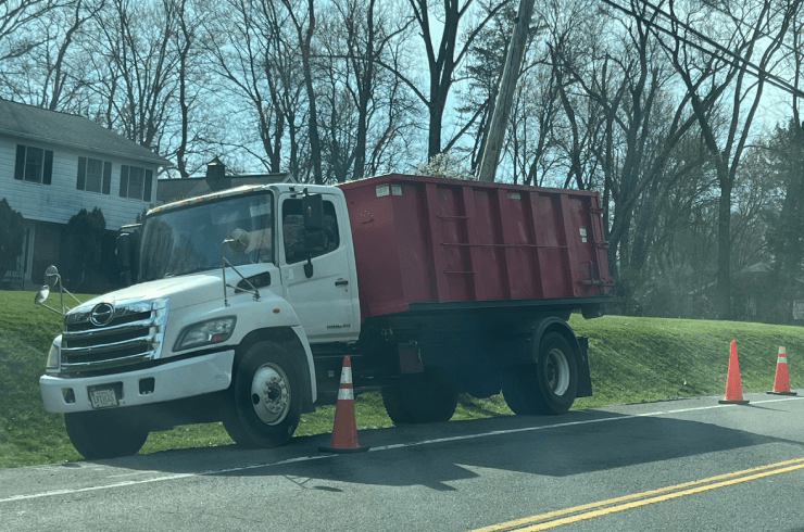 SOTO LANDSCAPING